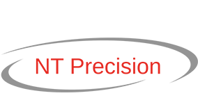 NT Precision logo